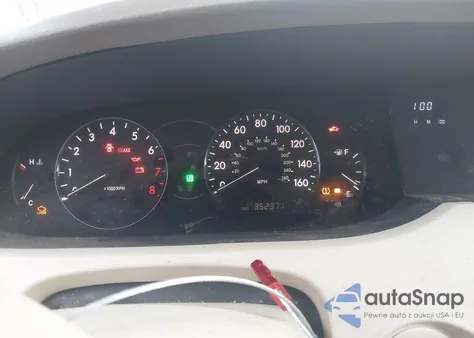 2007 Toyota Avalon Xls из США, поврежденный, VIN 4T1BK36B97U217204